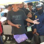 Wow, Hanya Di Pasar Legi Jatinom Kamu Bisa Berbelanja Sekaligus Tertawa.