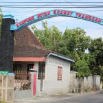 Kenali Desa Trangsan