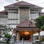 Opini : Museum Keris Nusantara Surakarta Cenderung Sepi