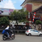 Pasar Nusukan, Pasar Serba Ada