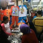 Pasar Rasa Mall ala Pasar Klewer