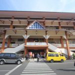 Pasar Klewer Solo : Surga Belanja Batik Terbesar Dengan Harga Miring