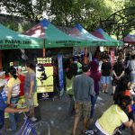 Tahukah Kamu, Bahwa Sehat Bisa Kamu dapatkan Ketika di Pasar