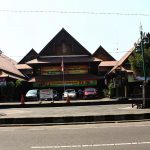 PASAR TRIWINDU PASAR TRADISIONAL SOLO