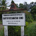 Sejarah Kampung Simo, Boyolali