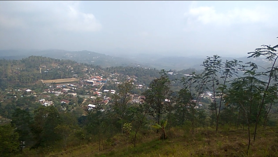 SEJARAH ADANYA KARAWITAN “MUDO IROMO” di KAKI LERENG  LAWU