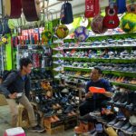 Pasar Murah Dan Lenhgkap Di Solo? Pasar Klithikan Notohardjo Jawabanya