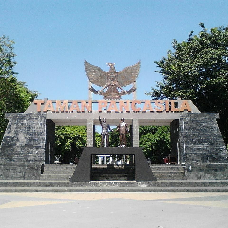 Pasar Wisata Saksi Sejarah Indonesia