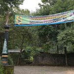 Sendang Panguripan Sragen, Pemandian Air Panas Peninggalan Kerajaan Mataram Kuno