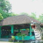 Petilasan Keraton pajang