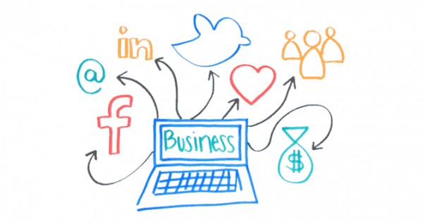 Manfaat Media Sosial Bagi Usaha Bisnis