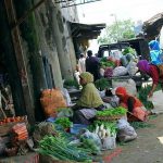 Pasar Gawok Yang Eksentrik