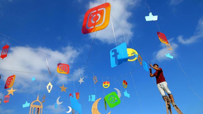 Penyalahgunaan Media Sosial di Kalangan Remaja