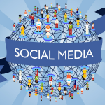 Baik Buruk Berselancar di Media Sosial