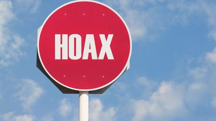 Media Siber Melawan Hoax