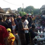 Pasar Kaget Notoharjo