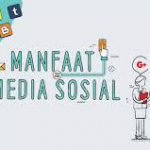 Memberdayakan media sosial