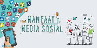 Memberdayakan media sosial