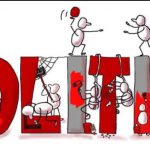 TRIK JITU MEDIA di TAHUN POLITIK