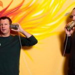 THE STORY OF WHATSAPP