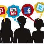 Tak Sesuai Ekspetasi, Ini dia King of Social Media !!