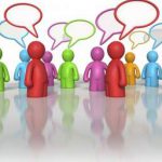 Dampak dari sosial media di kalangan remaja Gentan rt 04 rw 1 Baki Sukoharjo