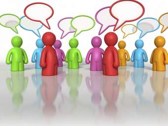 Dampak dari sosial media di kalangan remaja Gentan rt 04 rw 1 Baki Sukoharjo