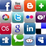 MEDIA SOSIAL MEMBAWA BERKAH BAGI YANG MENGGUNAKAN DENGAN BAIK