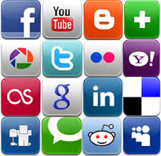 MEDIA SOSIAL MEMBAWA BERKAH BAGI YANG MENGGUNAKAN DENGAN BAIK