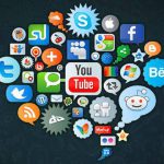 Pengaruh Media Sosial Bagi Masyarakat