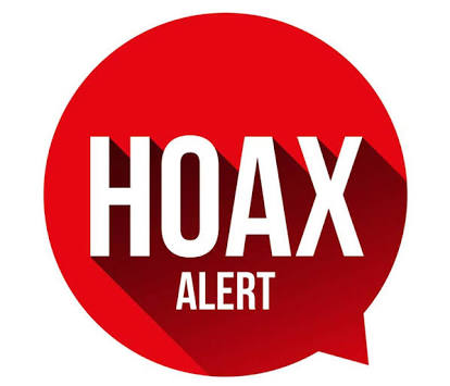 Hoax dan politik