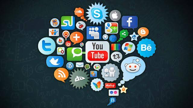 Fenomena Media Cyber