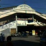 pasar kutoarjo yang tak seprti dulu