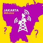 INDUSTRI MEDIA DI KUASAI JAKARTA