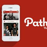 Dampak Jejaring Path