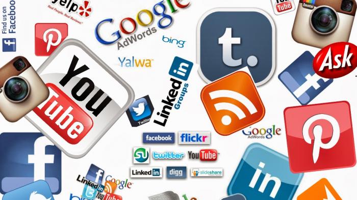 5 HAL YANG MENJADI PENYEBAB MEDIA SIBER ( Media Online ) MERAMBAH MENJADI PENGUASA DALAM KEHIDUPAN KITA.