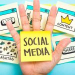 Baik Buruknya Media Sosial Bagi Pengguna