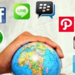 Perkembangan Media Sosial di Jaman Globalisasi Ini