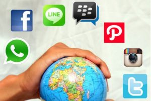 Perkembangan Media Sosial di Jaman Globalisasi Ini