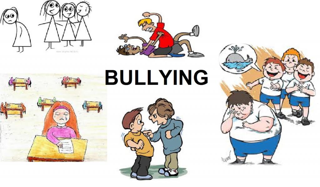 Bullying !