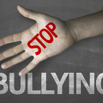 Stop Bullying di Media Sosial “Cyber-Bullying”
