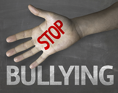 Stop Bullying di Media Sosial “Cyber-Bullying”