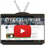 Nah, youtube itu creators for change bukan change for creators