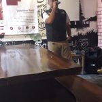 Tanggap Mitigasi Bencana Alam, MRI-ACT Bali Lakukan Volunteer Field