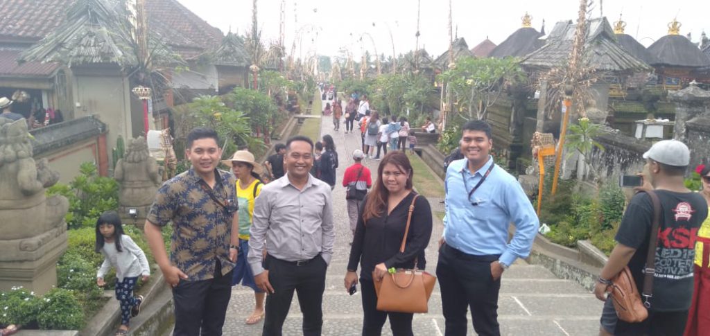 Liburan Ke Desa Wisata Penglipuran, Menikmati Kehidupan Warga Asli Bali dari Dekat