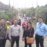 Liburan Ke Desa Wisata Penglipuran, Menikmati Kehidupan Warga Asli Bali dari Dekat