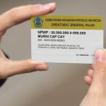 Urgensi Penggunaan NPWP Bagi Mahasiswa