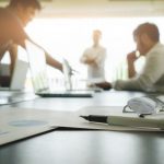 Personalia & Payroll di Perusahaan