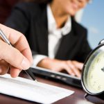 Kebiasaan HRD Payroll Di Akhir Tahun