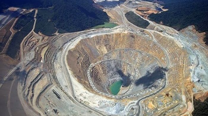 Sudahkah Freeport Kembali Ke Pangkuan Bumi Pertiwi Seutuhnya?